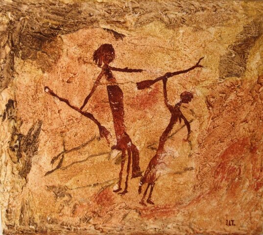 Espectáculo de lucha