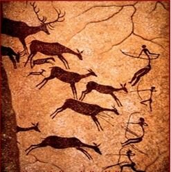 Natación y tiro con arco