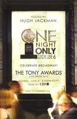Tony Award