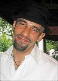 A Very Old Man With Enormous Wings by Gabriel García Márquez