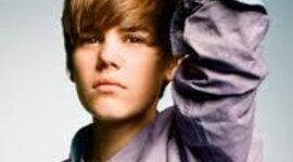 Timeline: Justin Bieber by Lucie