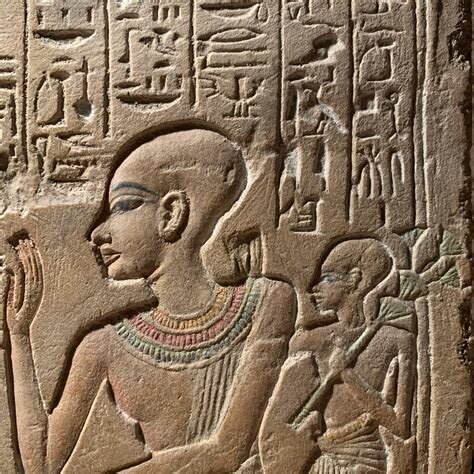 Ancient Egyptian Drawings