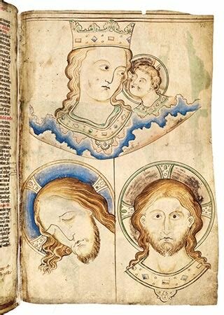 Drawing in the Middle Ages