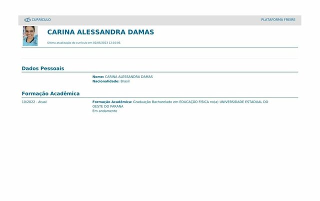 Plataforma Paulo Freire