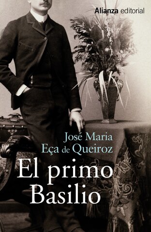 "El primo Basilio", de José Maria Eça de Queirós
