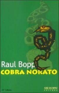"Cobra Norato", de Raúl Bopp