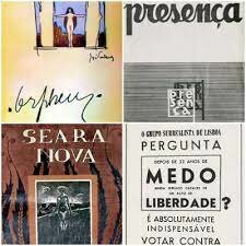 Surrealismo Portugués