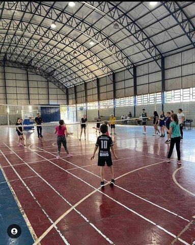 🏐VOLEIBOL🏐