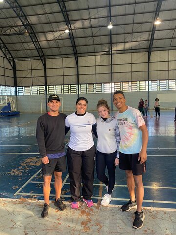 BETS E SINUCA GIGANTE