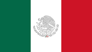 Mexico declares independence from Spain