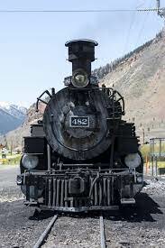 First US transcontinental Railroad is compleated