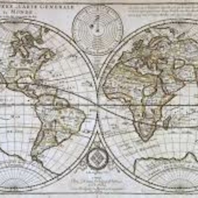 Timeline: 1800-1900 Texas, United States, and the World timeline