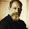 EDMUND HUSSERL  (1859-1938)