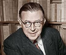 JEAN PAUL SARTRE (1905-1980)