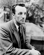 MERLEAUT PONTY   (1908-1961)