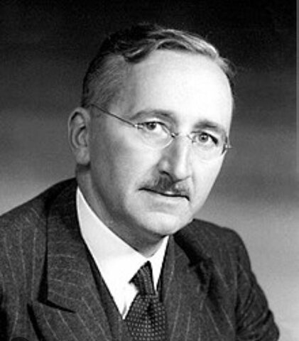 FRIEDRICH HAYER (1899-1992)