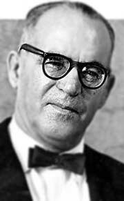 João Guimarães Rosa (1908 - 1967)