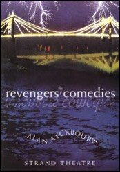 The Revengers' Comedies
