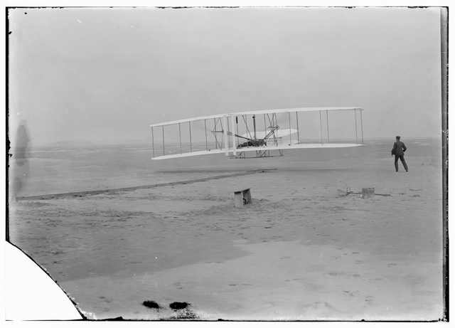 Wright Brothers