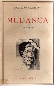 "Mudanza", de Vergílio Ferreira