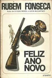 "Feliz año nuevo", de Rubem Fonseca