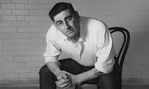 Stephen Joseph death