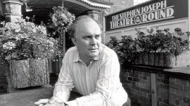 Timeline: Alan Ayckbourn