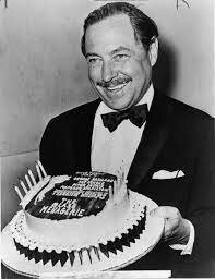 New York Drama Critic's Circle Award