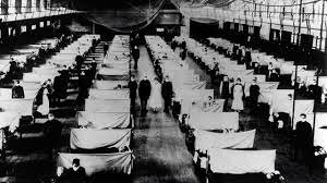 Spanish Flu