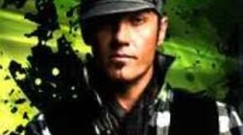 Timeline:  Toby Mac by Claire