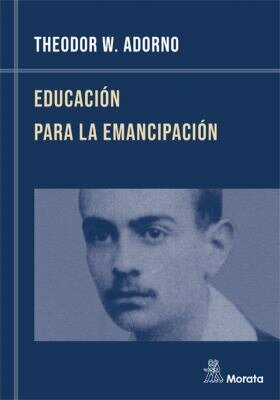 Obra Destacada: EDUCACIÓN PARA LA EMANCIPACIÓN