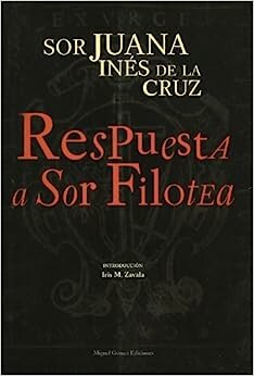 Respuesta a Sor Filotea
