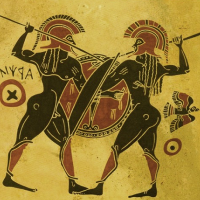 Timeline: ΠΕΡΣΙΚΟΙ ΠΟΛΕΜΟΙ