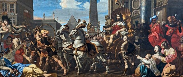 El triomf de Josep - Hilari Padèr