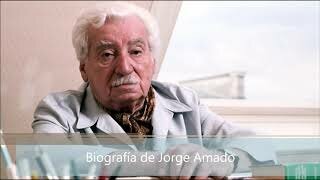 Jorge Amado