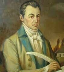 ЗАЧИНАТЕЛЬ нової української літератури