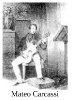 GUITARRA CLÁSICA ROMÁNTICA