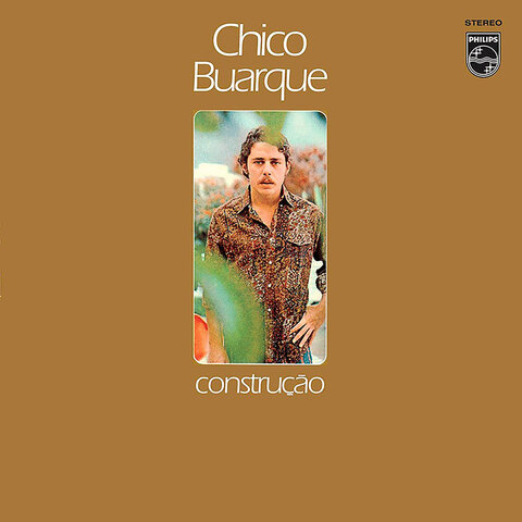 "Contruçao", de Chico Buarque