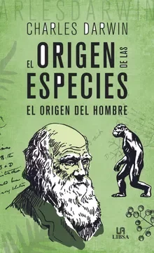 1859 La Biología como ciencia.