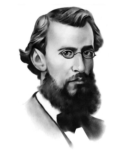 ОСНОВОПОЛОЖНИК українського соціально-психологічного роману / Перший симфоніст української прози