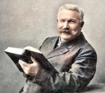 ОДИН із БАТЬКІВ новочасного українського театру