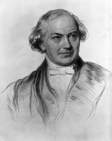 William Whewell (1794 - 1866)