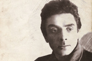 ОСНОВОПОЛОЖНИК української прози ХХ ст.