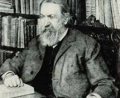 Ernst Mach February 1883 - 1916