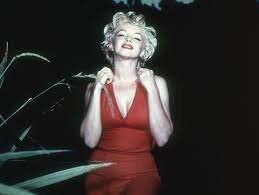 Marilyn Monroe-Second wife