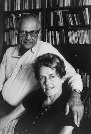 Inge Morath-Third Wife