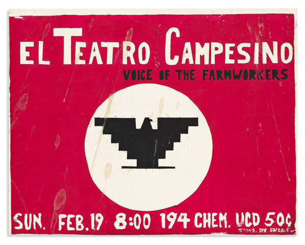 El Teatro Campesino