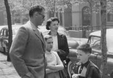 Mary Grace Slattery-First wife