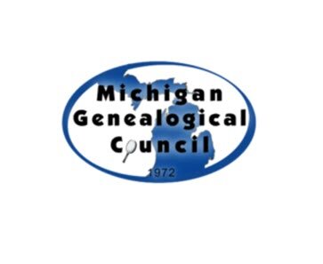 Michigan Genealogical Council est.