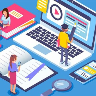 Timeline: Historia de la Computación